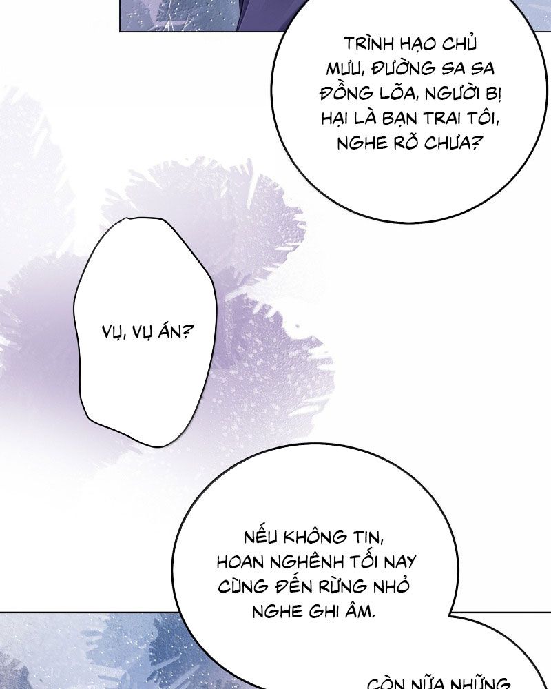 Để Ý Tôi Chút Nào Chap 95 - Next Chap 96