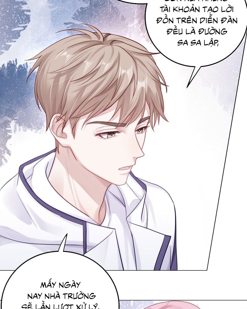 Để Ý Tôi Chút Nào Chap 95 - Next Chap 96