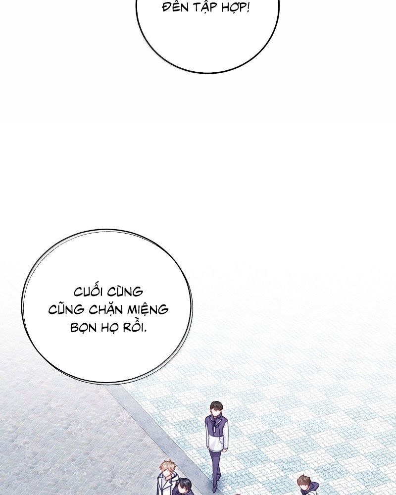 Để Ý Tôi Chút Nào Chap 95 - Next Chap 96