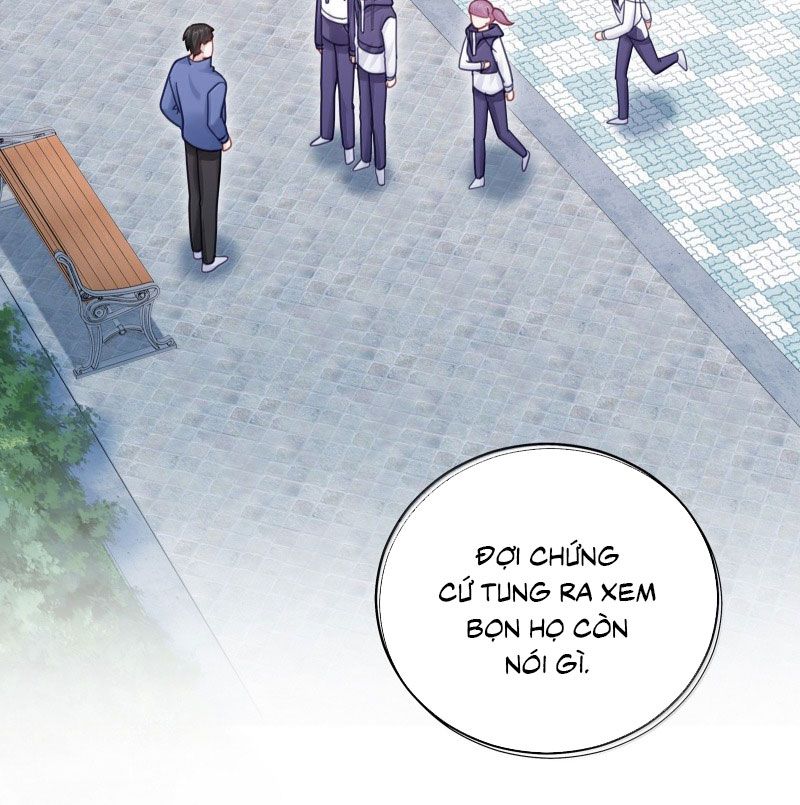 Để Ý Tôi Chút Nào Chap 95 - Next Chap 96