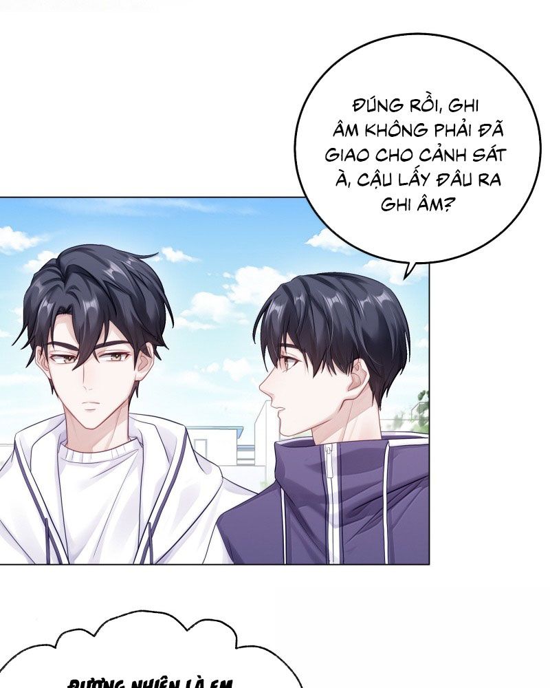 Để Ý Tôi Chút Nào Chap 95 - Next Chap 96