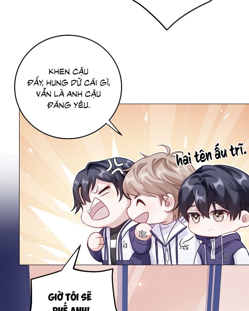 Để Ý Tôi Chút Nào Chap 95 - Next Chap 96