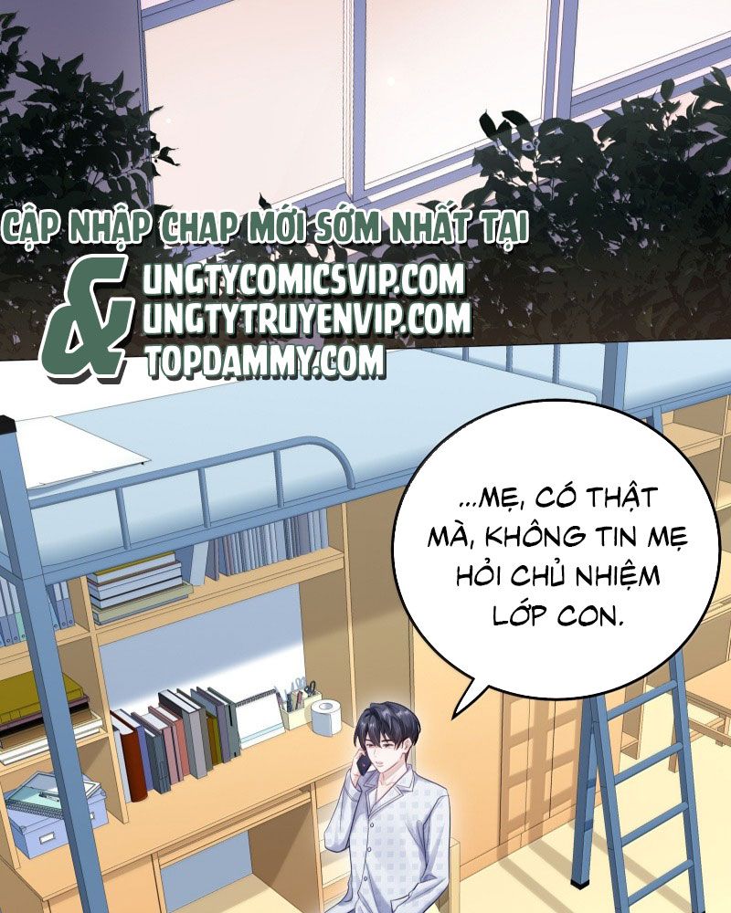 Để Ý Tôi Chút Nào Chap 95 - Next Chap 96