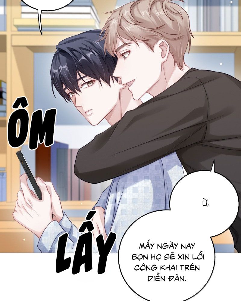 Để Ý Tôi Chút Nào Chap 95 - Next Chap 96