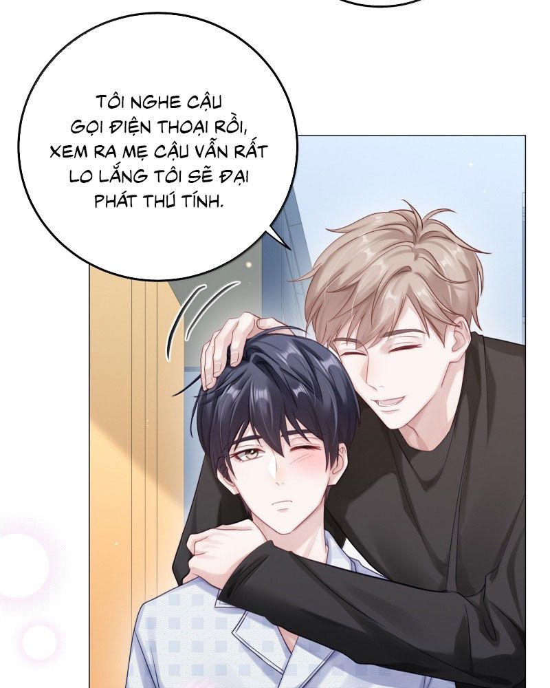 Để Ý Tôi Chút Nào Chap 95 - Next Chap 96