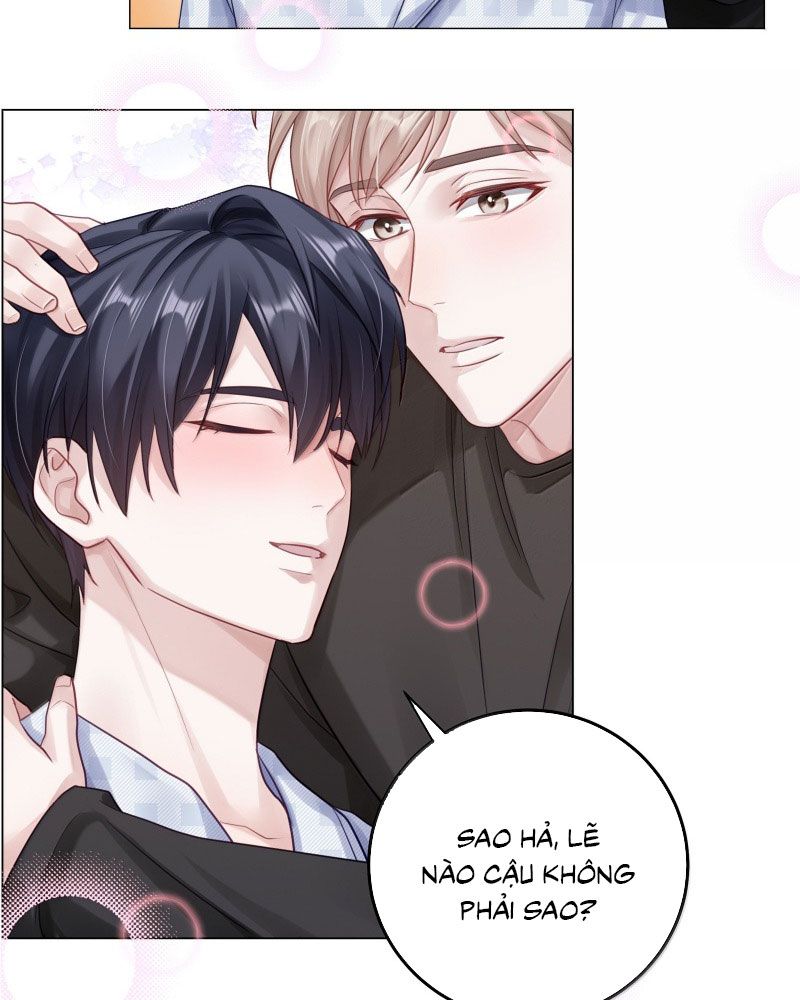 Để Ý Tôi Chút Nào Chap 95 - Next Chap 96