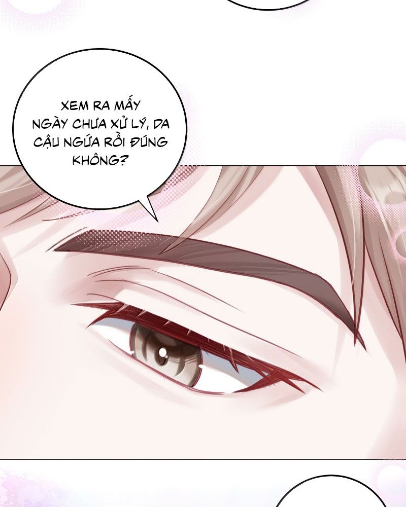 Để Ý Tôi Chút Nào Chap 95 - Next Chap 96