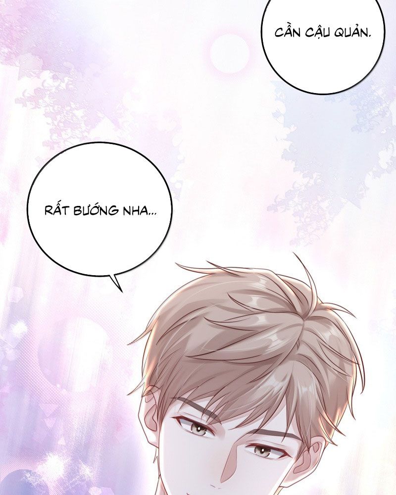 Để Ý Tôi Chút Nào Chap 95 - Next Chap 96