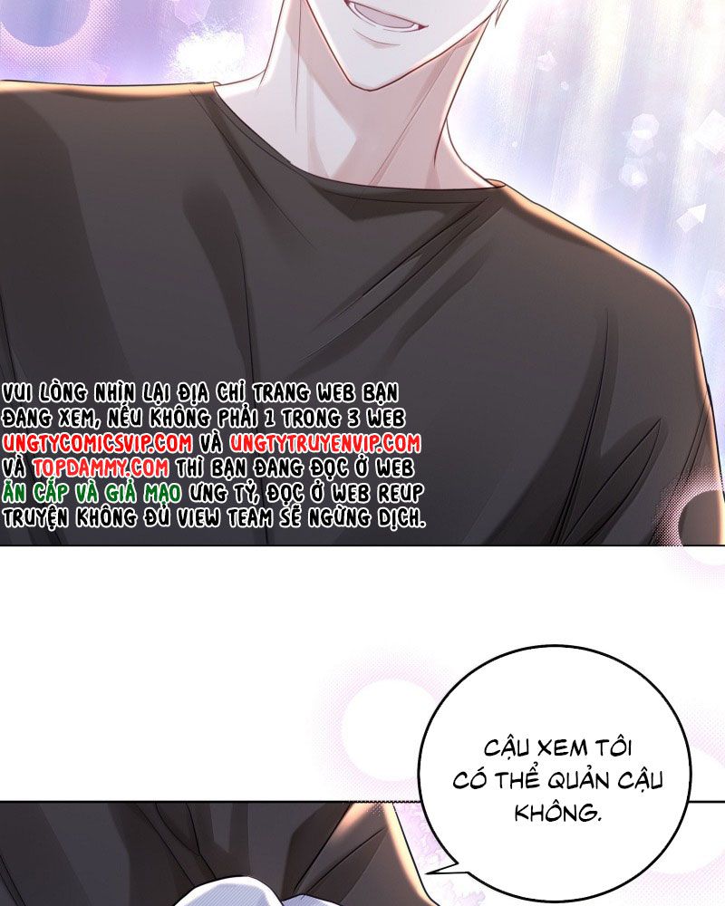 Để Ý Tôi Chút Nào Chap 95 - Next Chap 96