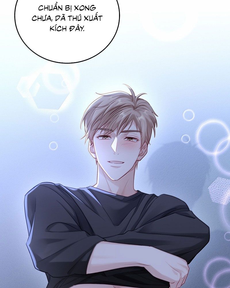 Để Ý Tôi Chút Nào Chap 95 - Next Chap 96