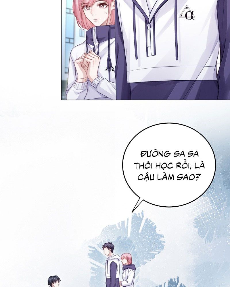 Để Ý Tôi Chút Nào Chap 95 - Next Chap 96