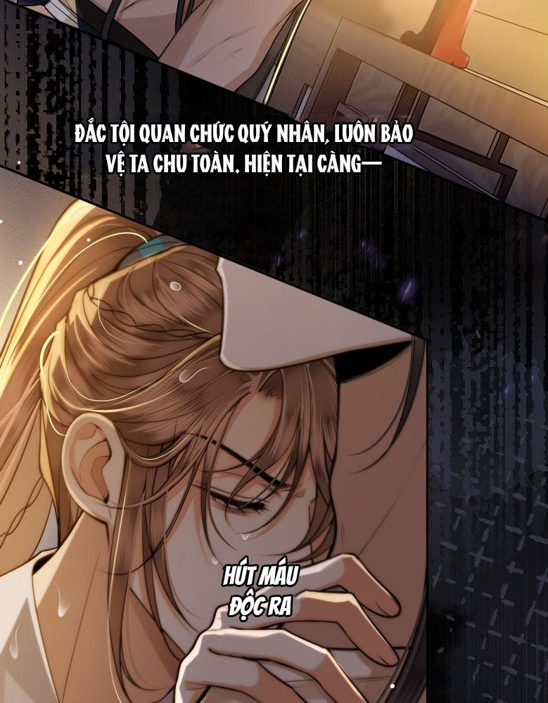 Điện Hạ Khuynh Thành Chap 103 - Next Chap 104