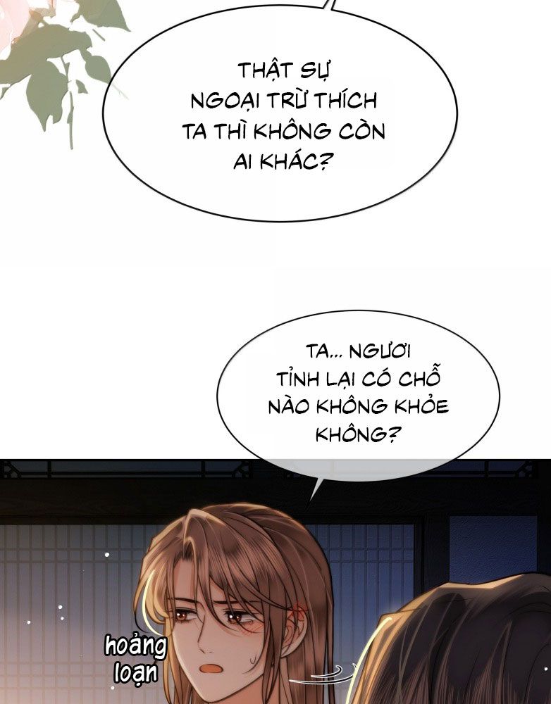 Điện Hạ Khuynh Thành Chap 103 - Next Chap 104