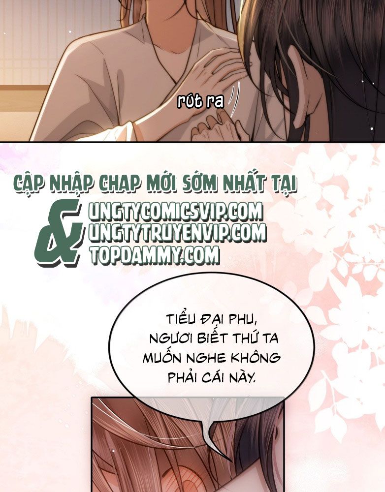 Điện Hạ Khuynh Thành Chap 103 - Next Chap 104