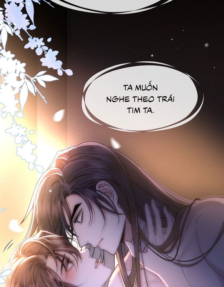 Điện Hạ Khuynh Thành Chap 103 - Next Chap 104