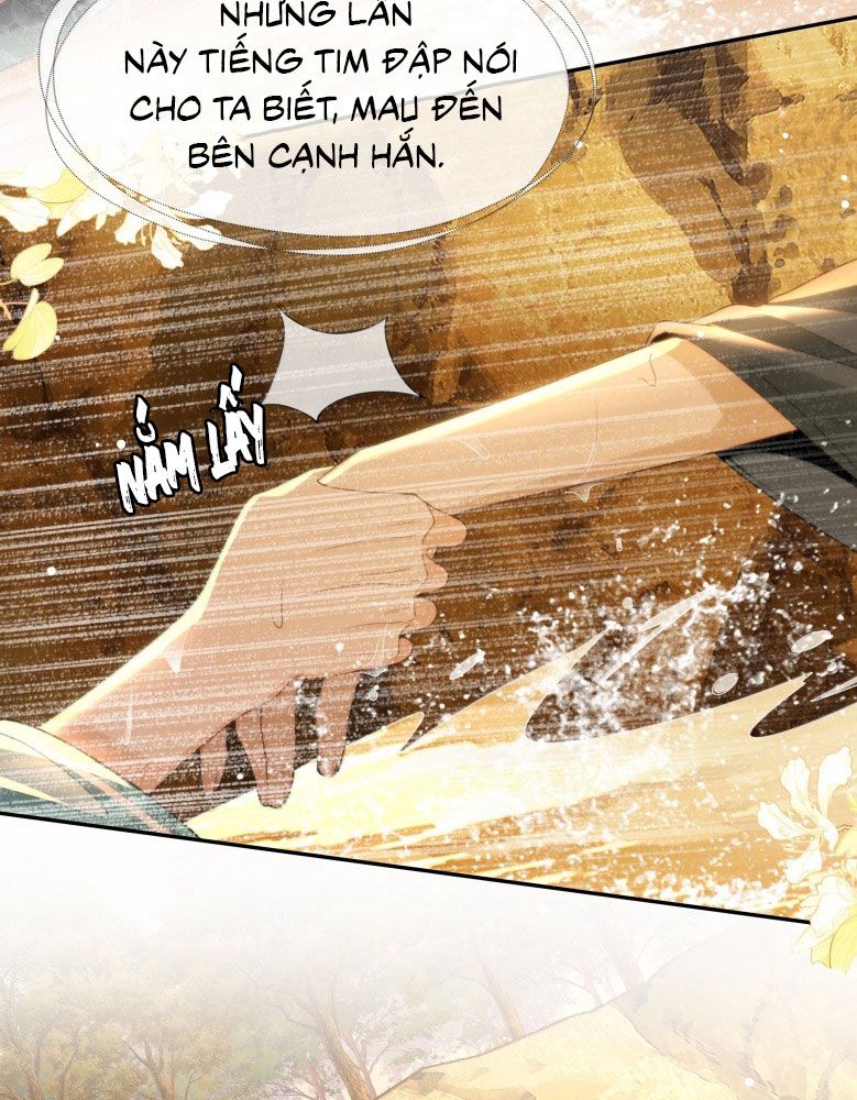 Điện Hạ Khuynh Thành Chap 103 - Next Chap 104