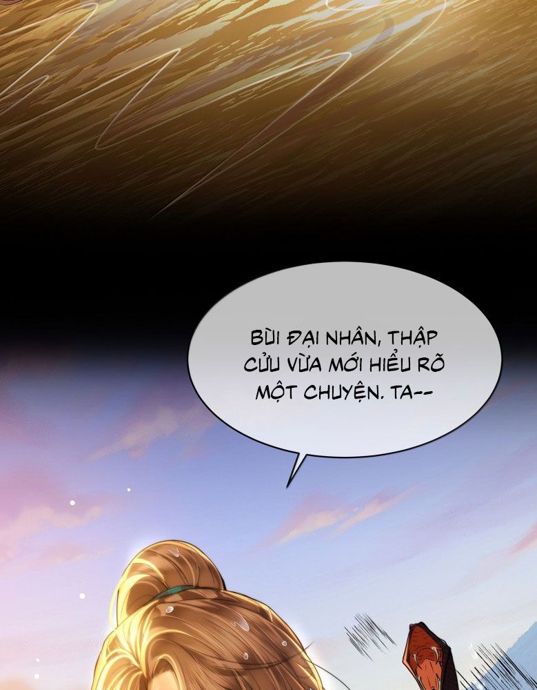 Điện Hạ Khuynh Thành Chap 103 - Next Chap 104