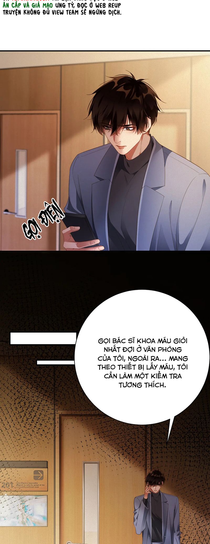 Chồng Trước Lại Muốn Phục Hôn Rồi Chap 74 - Next Chap 75