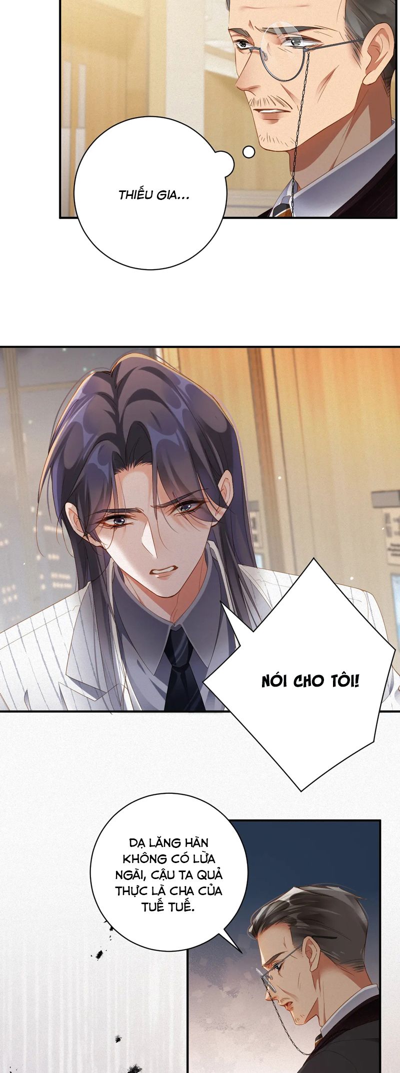 Chồng Trước Lại Muốn Phục Hôn Rồi Chap 74 - Next Chap 75