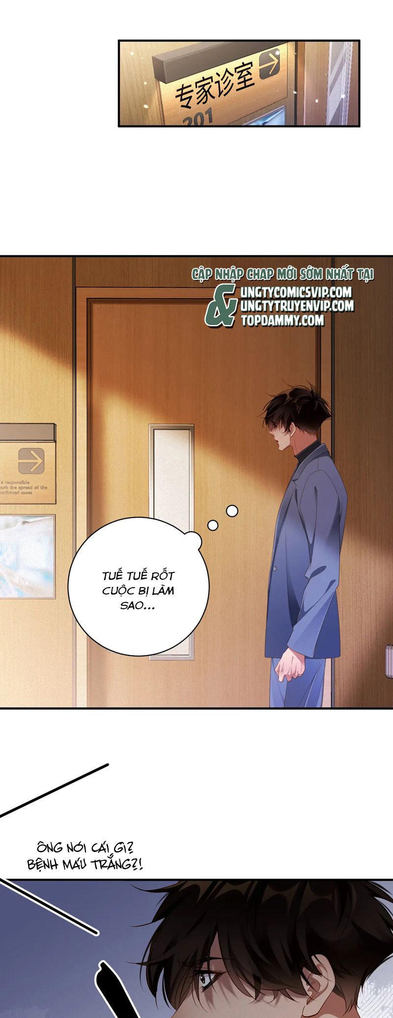 Chồng Trước Lại Muốn Phục Hôn Rồi Chap 74 - Next Chap 75