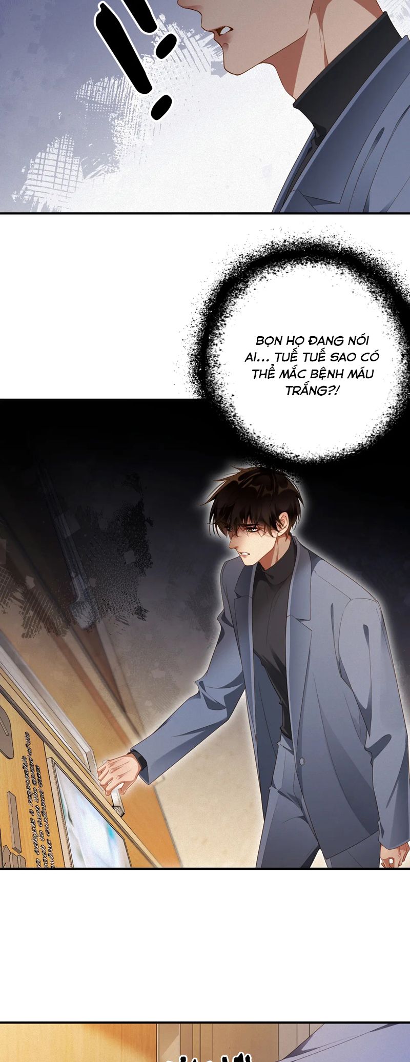 Chồng Trước Lại Muốn Phục Hôn Rồi Chap 74 - Next Chap 75