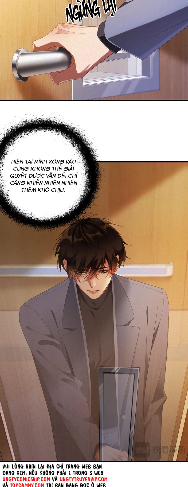 Chồng Trước Lại Muốn Phục Hôn Rồi Chap 74 - Next Chap 75