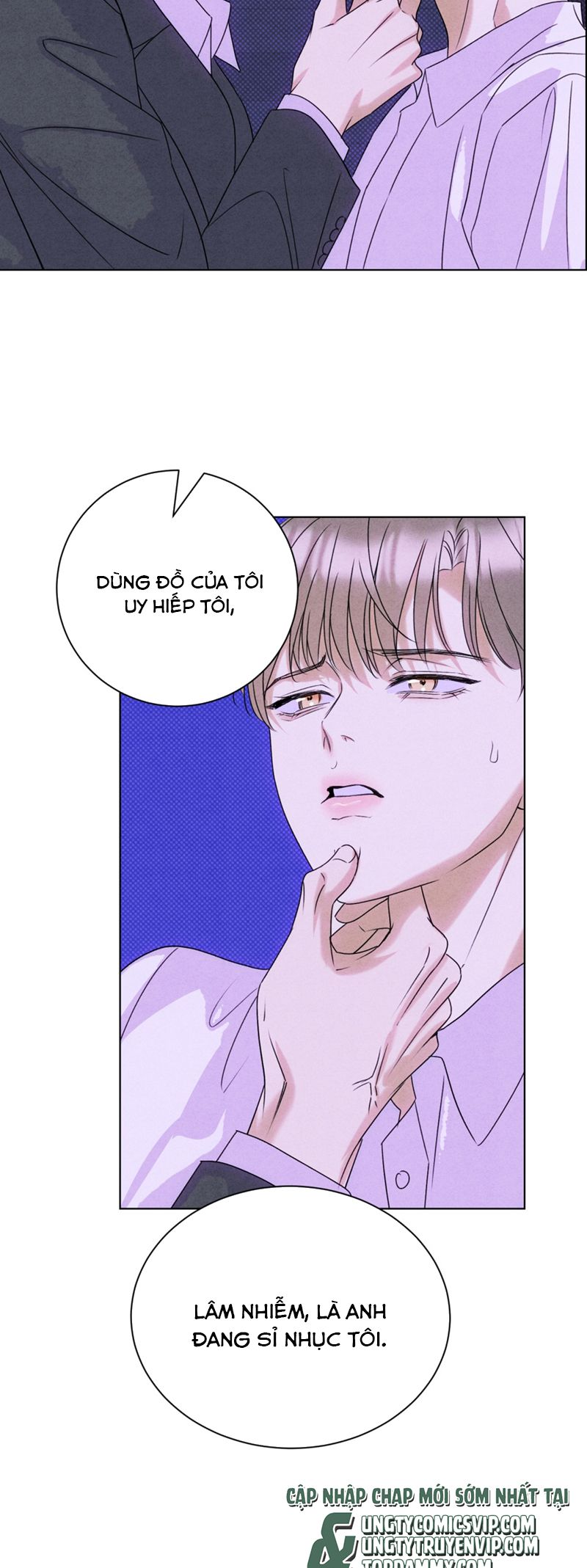 Anh Trai Tiện Lợi Của Tôi Chap 38 - Next Chap 39