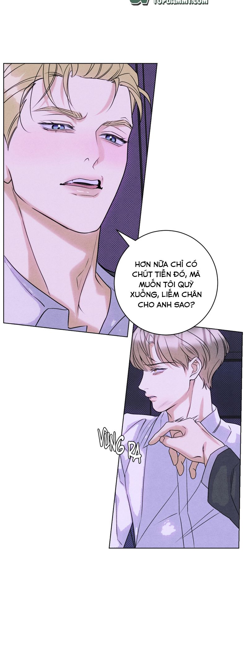 Anh Trai Tiện Lợi Của Tôi Chap 38 - Next Chap 39