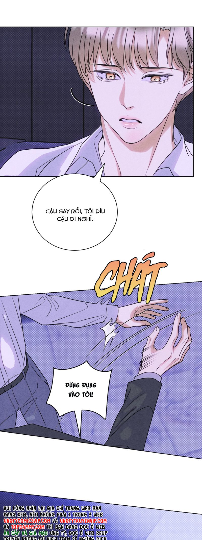 Anh Trai Tiện Lợi Của Tôi Chap 38 - Next Chap 39