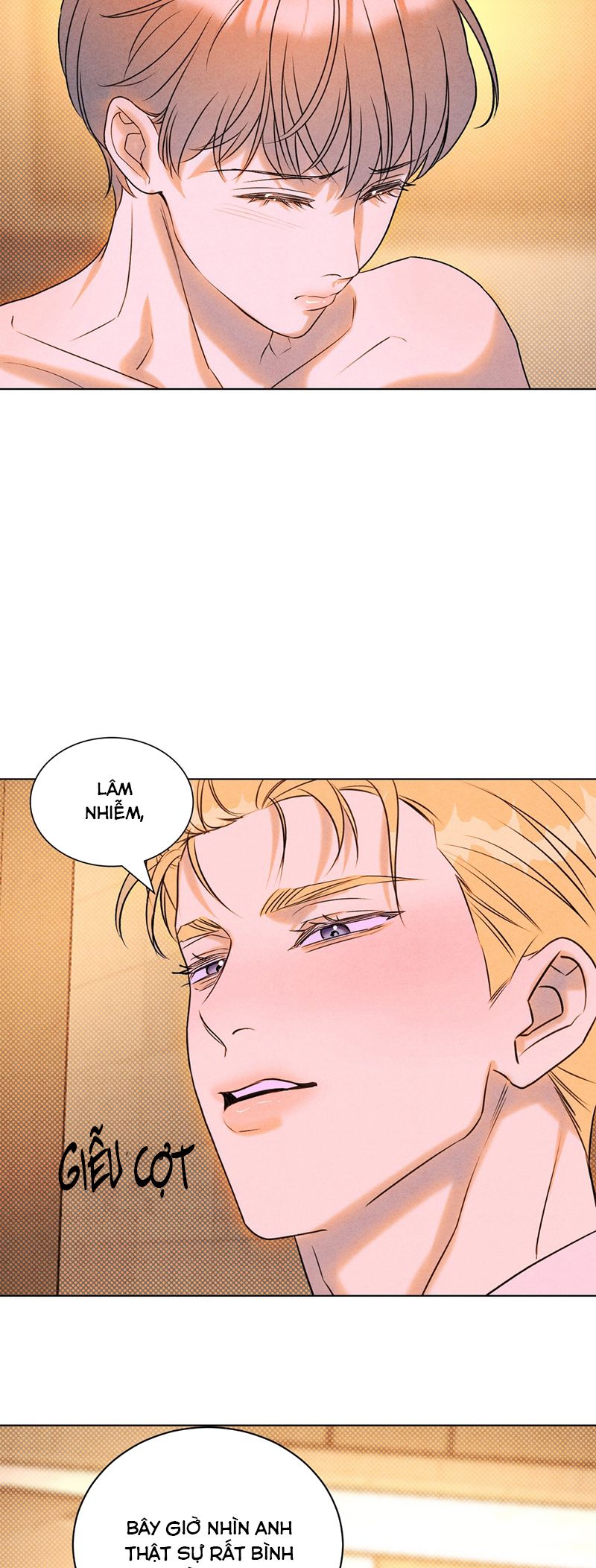 Anh Trai Tiện Lợi Của Tôi Chap 38 - Next Chap 39