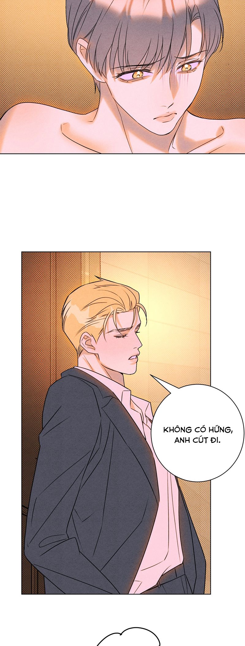 Anh Trai Tiện Lợi Của Tôi Chap 38 - Next Chap 39