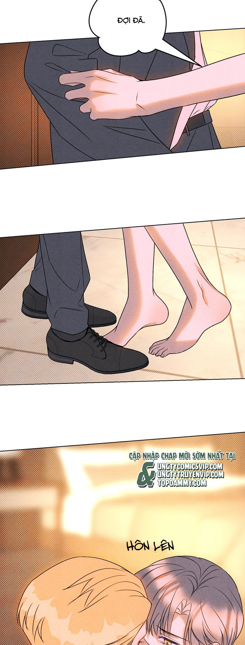 Anh Trai Tiện Lợi Của Tôi Chap 38 - Next Chap 39