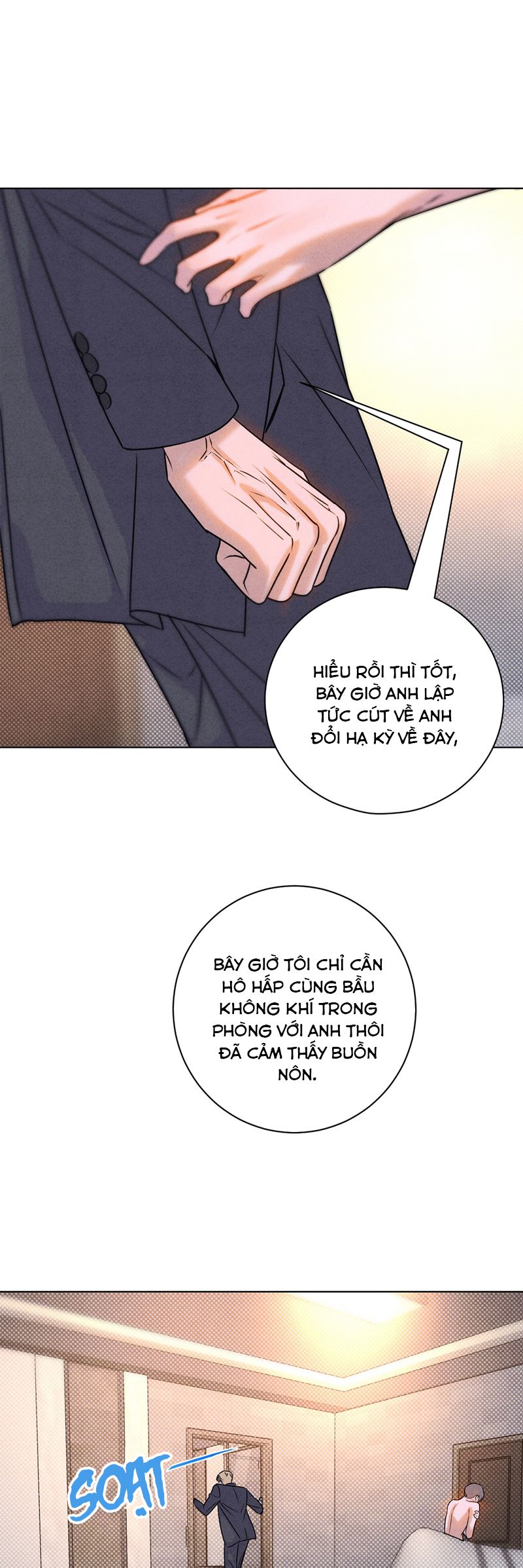 Anh Trai Tiện Lợi Của Tôi Chap 38 - Next Chap 39