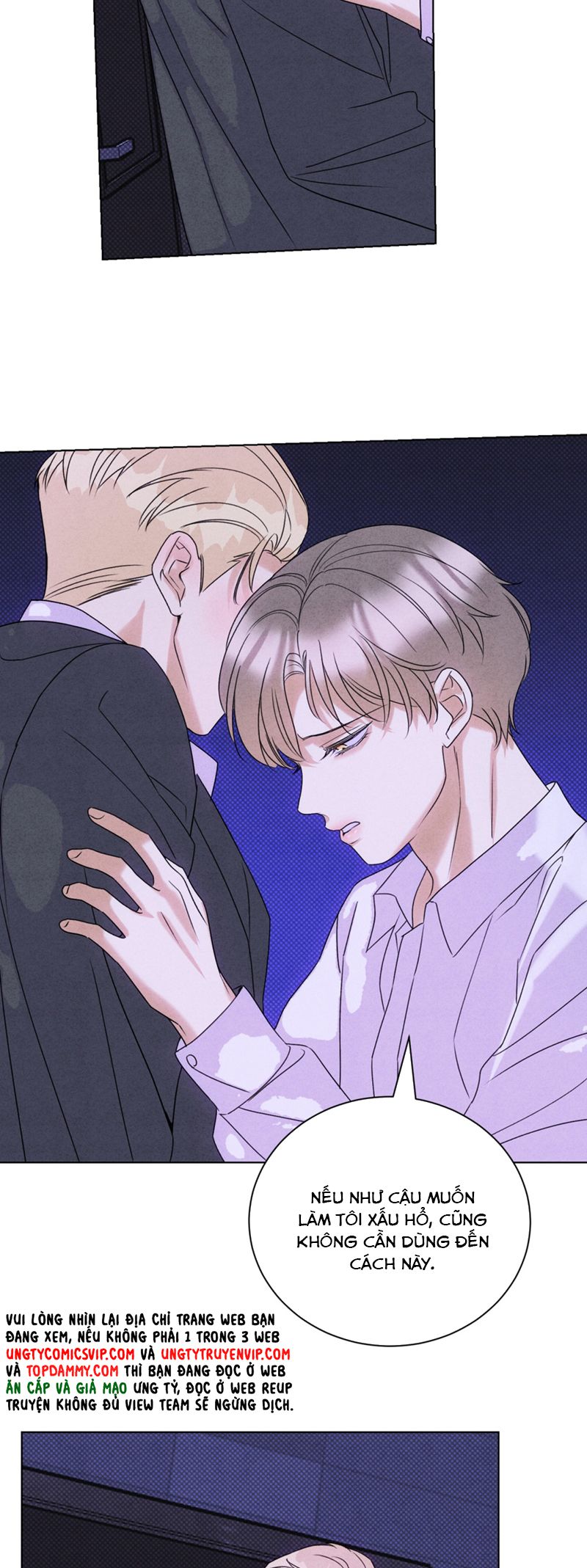 Anh Trai Tiện Lợi Của Tôi Chap 38 - Next Chap 39