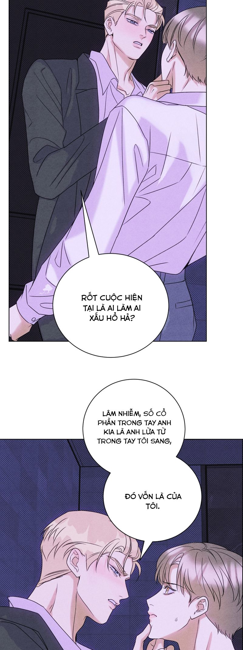 Anh Trai Tiện Lợi Của Tôi Chap 38 - Next Chap 39