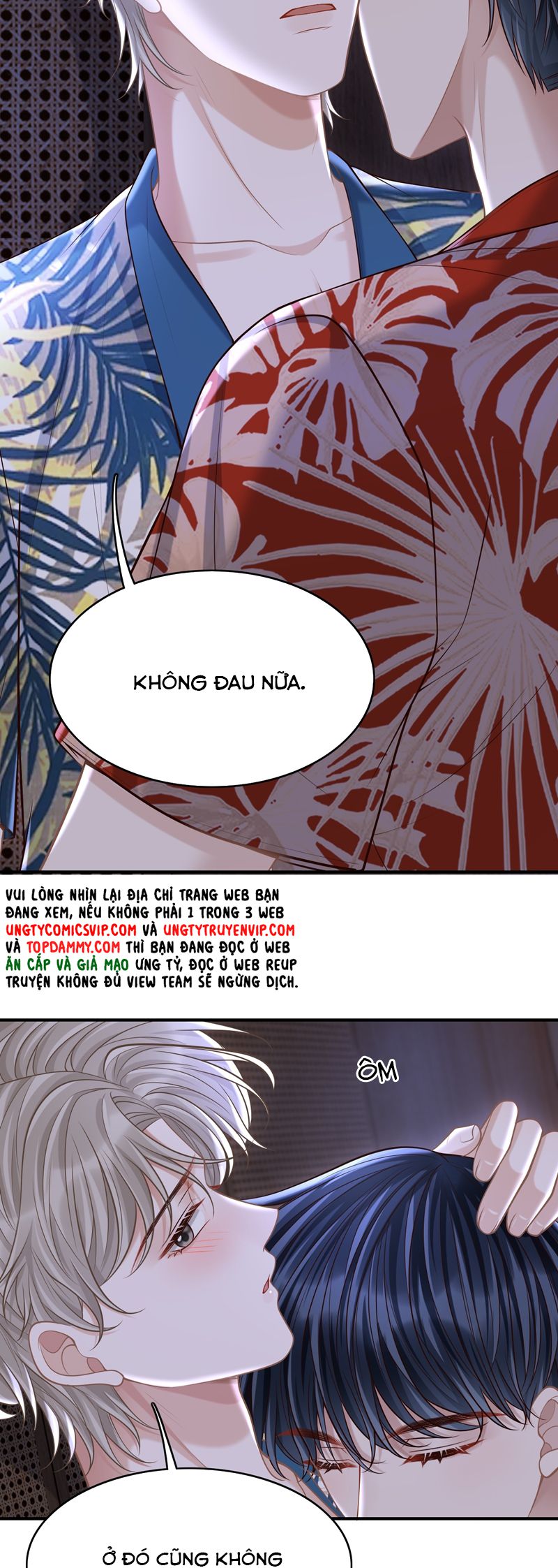 Để Tâm Chap 84 - Next Chap 85