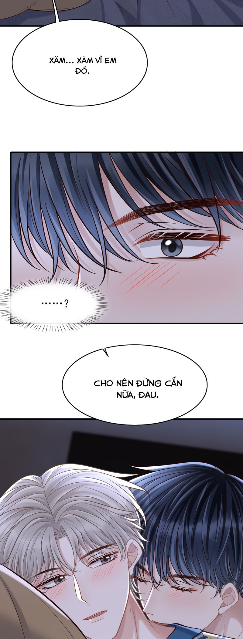 Để Tâm Chap 84 - Next Chap 85