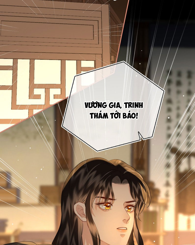 Tham Hoan Chap 52 - Next Chap 53