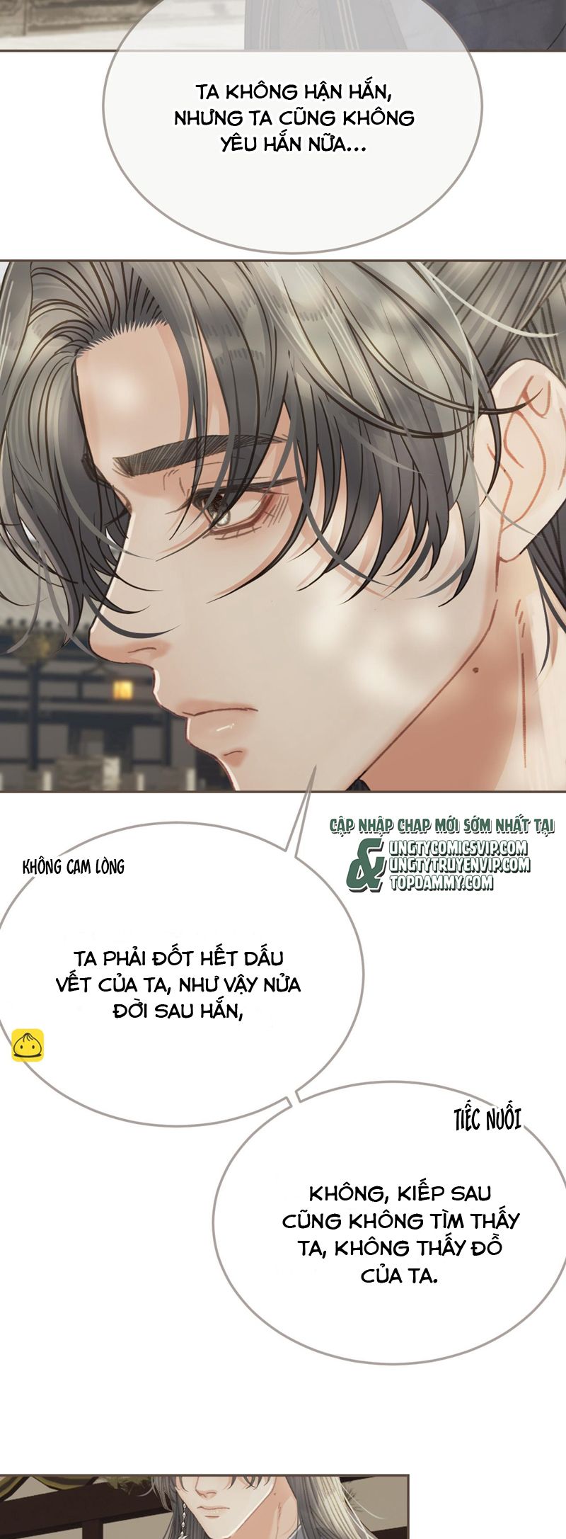 Á Nô 2: Thám Hoa Chapter 50 - Next Chapter 51.5