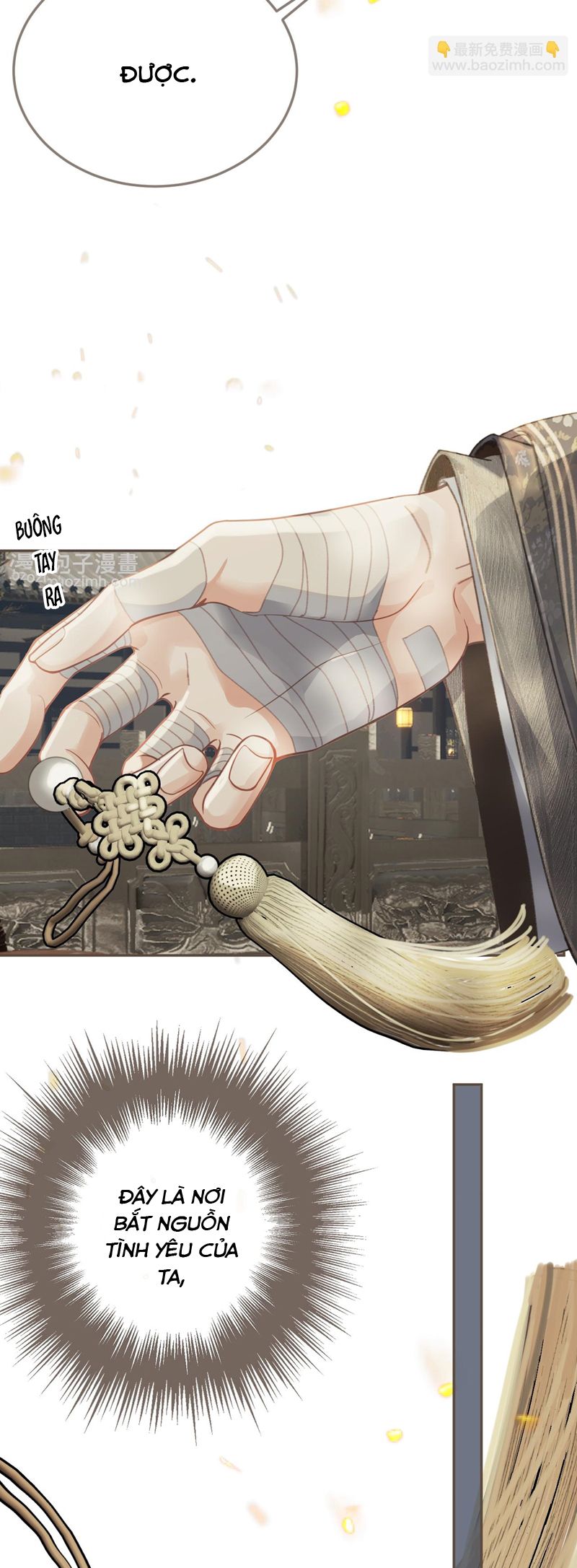 Á Nô 2: Thám Hoa Chapter 50 - Next Chapter 51.5