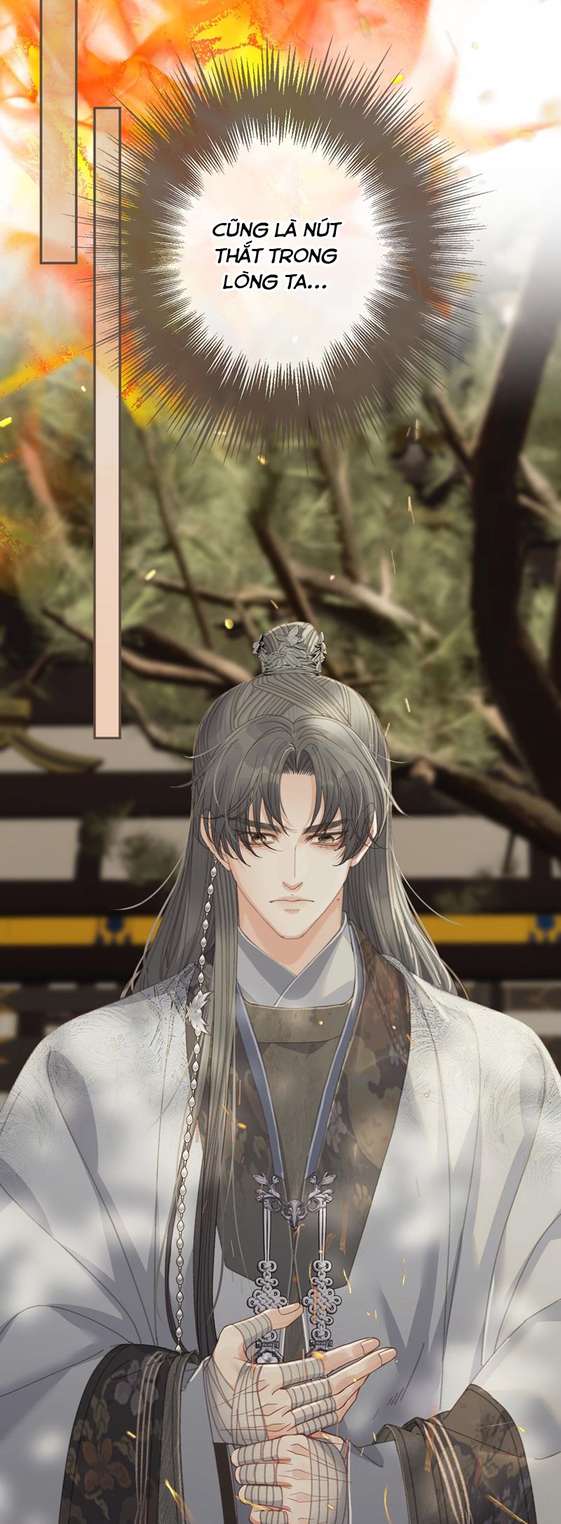 Á Nô 2: Thám Hoa Chapter 50 - Next Chapter 51.5