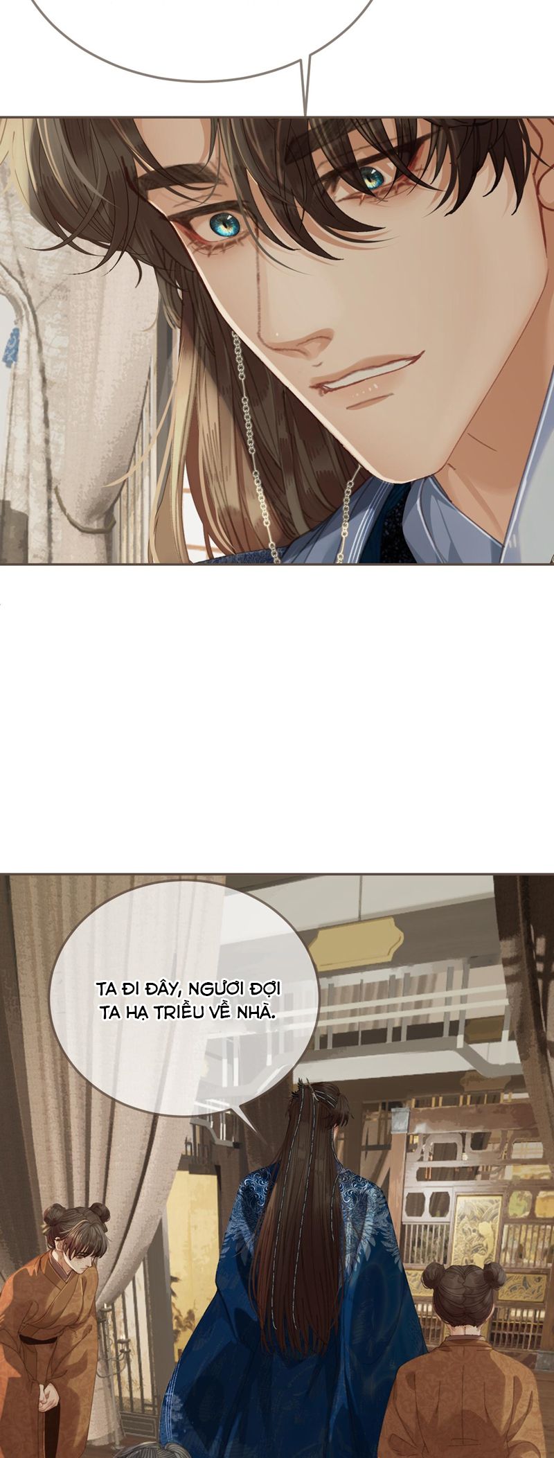 Á Nô 2: Thám Hoa Chapter 50 - Next Chapter 51.5
