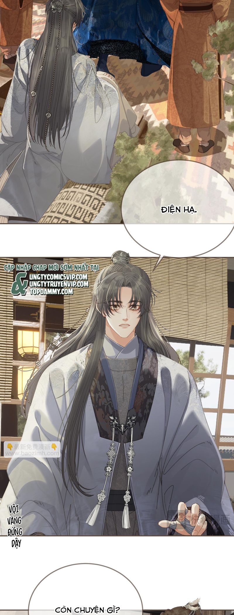 Á Nô 2: Thám Hoa Chapter 50 - Next Chapter 51.5