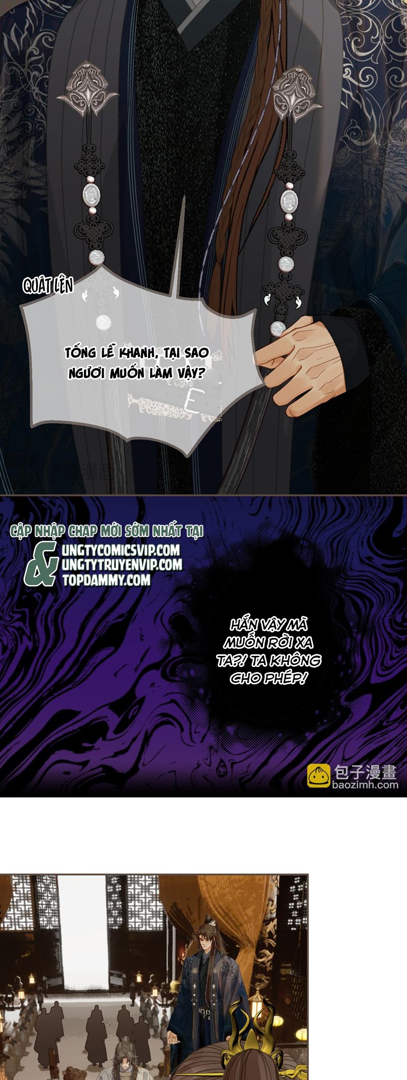 Á Nô 2: Thám Hoa Chapter 51.5 - Next Chapter 52
