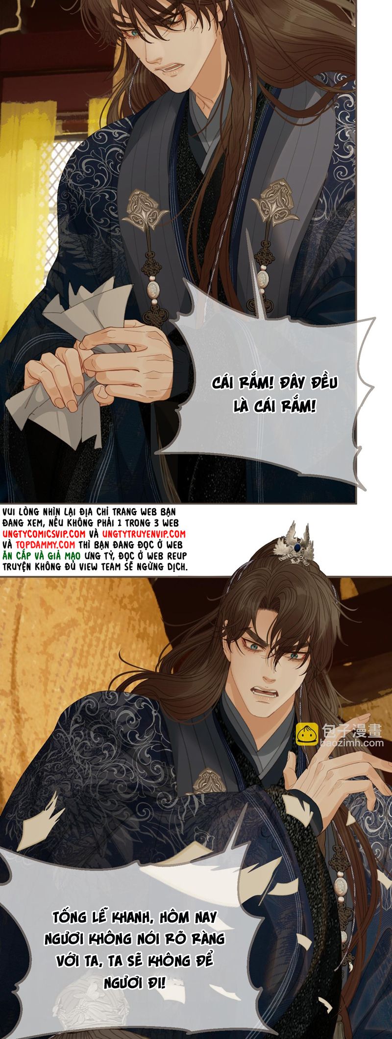 Á Nô 2: Thám Hoa Chapter 51.5 - Next Chapter 52