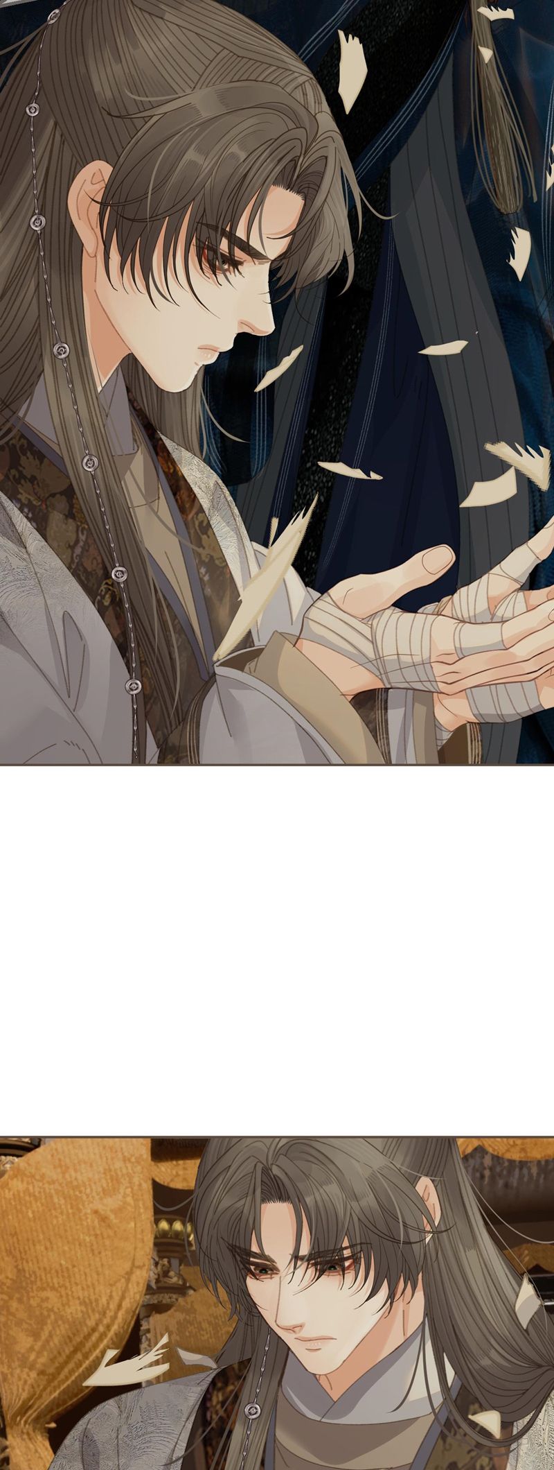 Á Nô 2: Thám Hoa Chapter 51.5 - Next Chapter 52