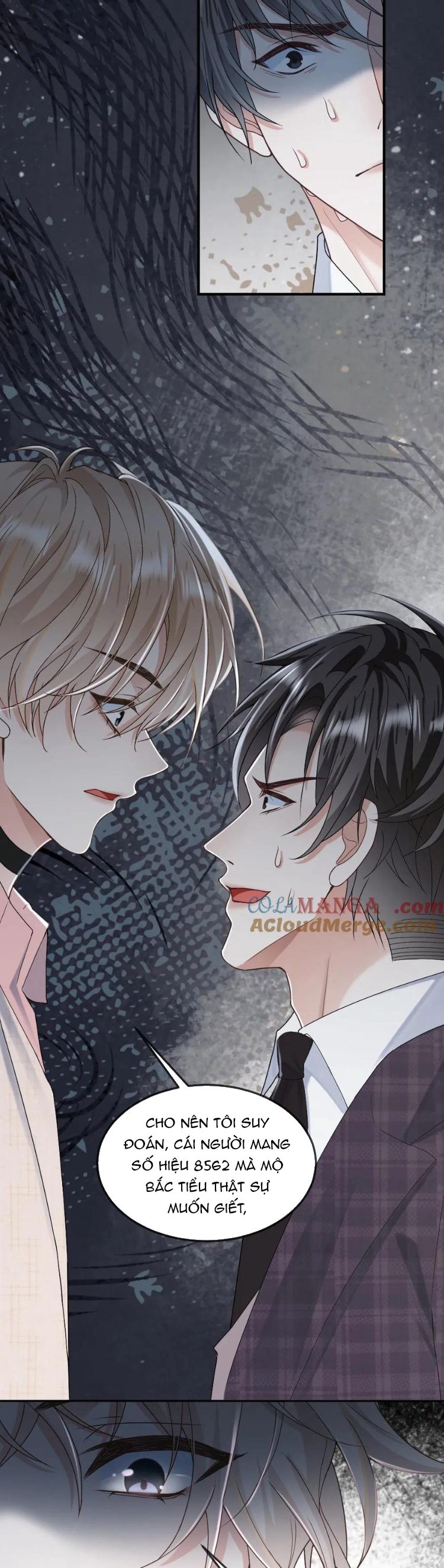 Lang Cẩu Chủ Thần Chap 281 - Next Chap 282