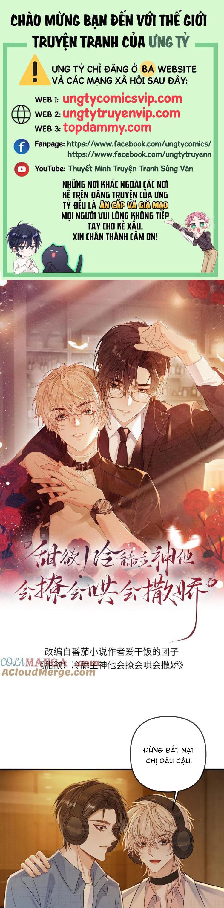 Lang Cẩu Chủ Thần Chap 281 - Next Chap 282