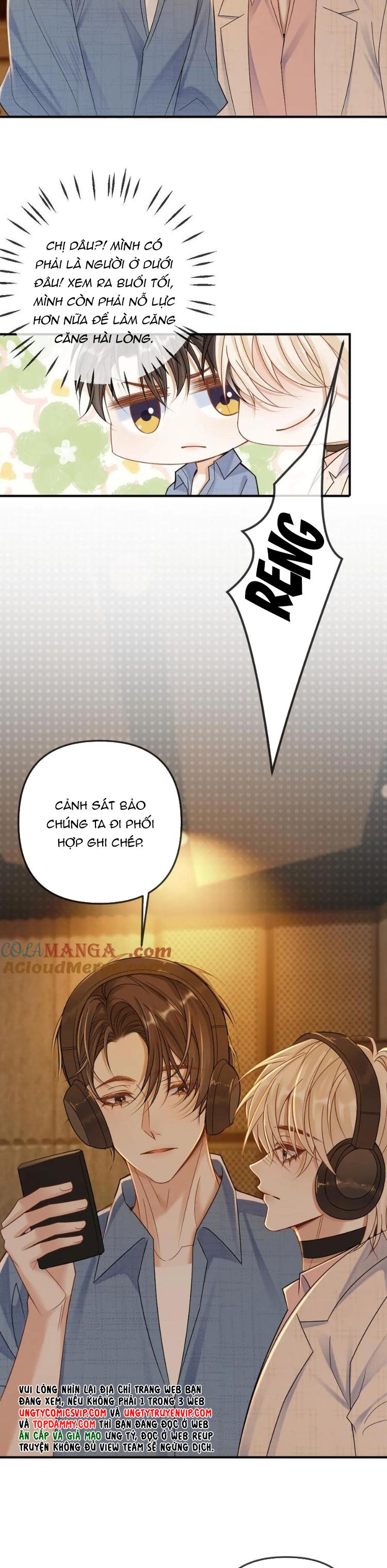 Lang Cẩu Chủ Thần Chap 281 - Next Chap 282