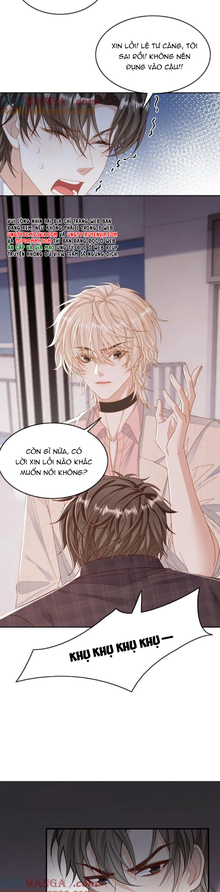 Lang Cẩu Chủ Thần Chap 281 - Next Chap 282